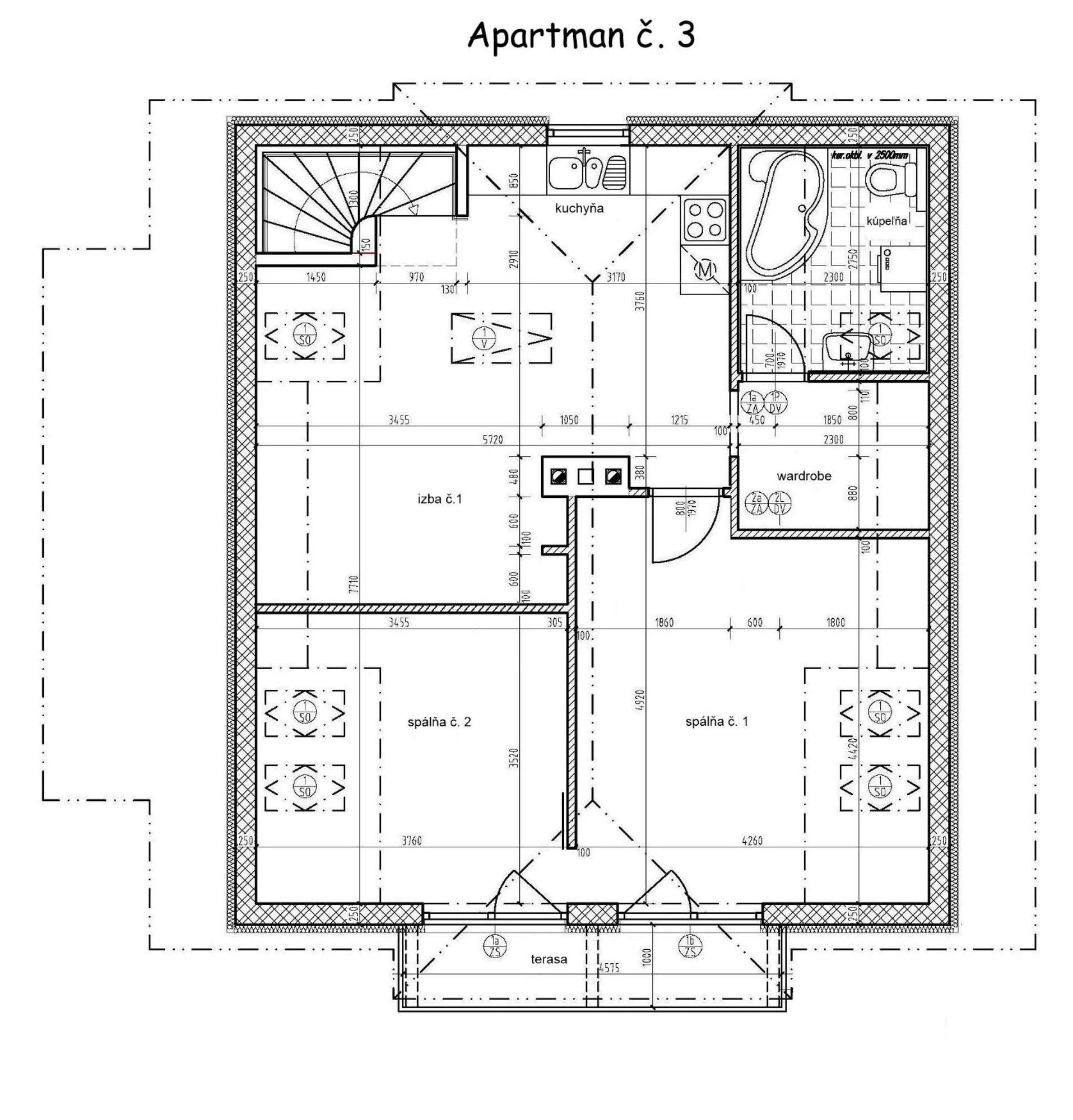 Apartmany Diana Dunajská Streda Pokój zdjęcie