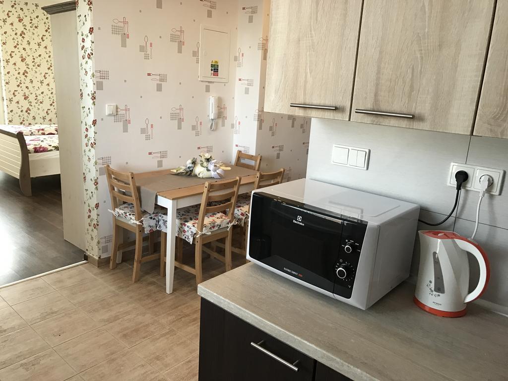 Apartmany Diana Dunajská Streda Zewnętrze zdjęcie